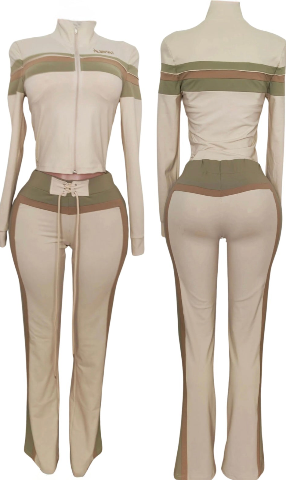 Àliekaj Capsule Set